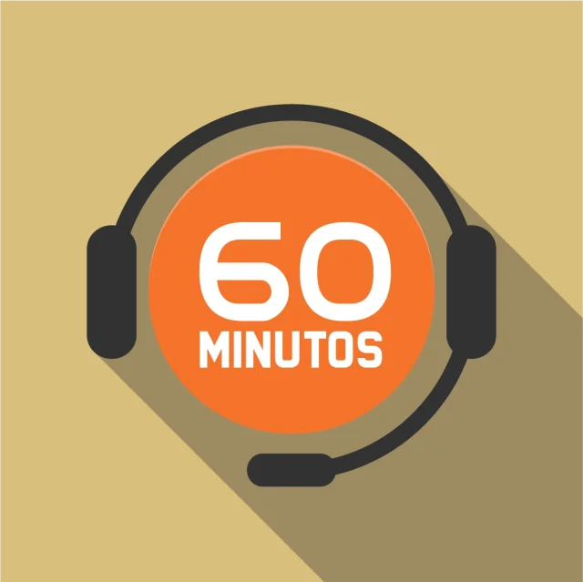 Consulta 60 min